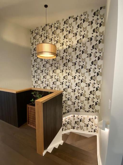 Vila Luxury Escape In Cbd - Walking Distance To Town Tauranga Exteriér fotografie